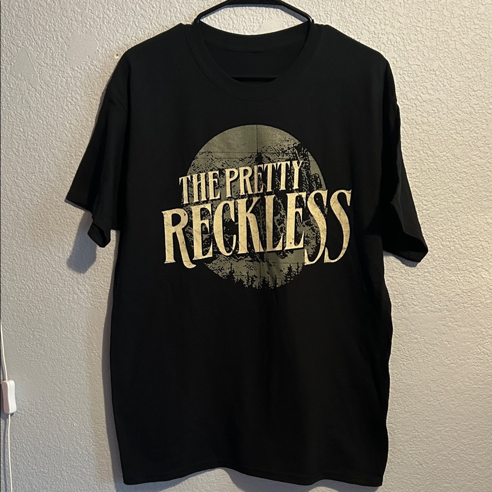 The Pretty Reckless Shirt - Picture 1 of 5